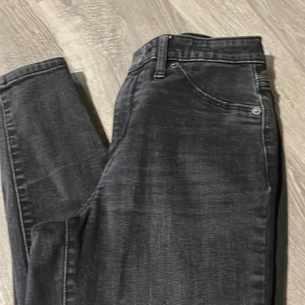 Universal Thread High Rise Jegging - Picture 2 of 7